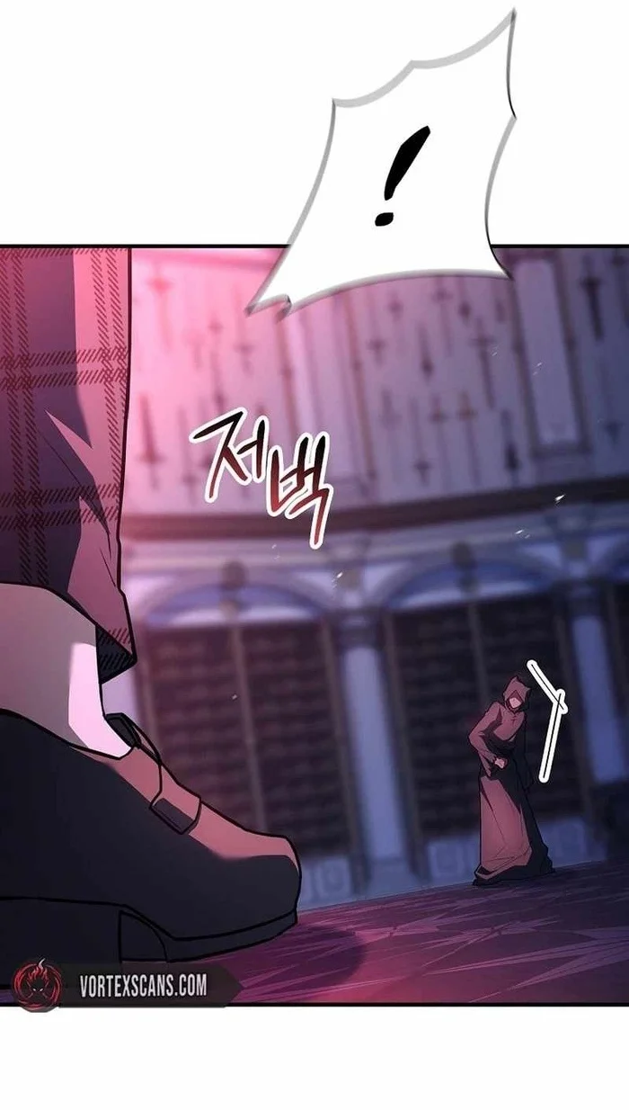 The Legendary Hero Is an Academy Honors Student Chapter 97 - halaman 33