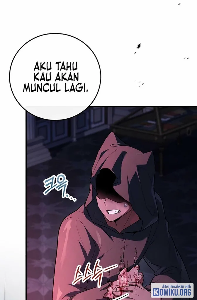 The Legendary Hero Is an Academy Honors Student Chapter 97 - halaman 34