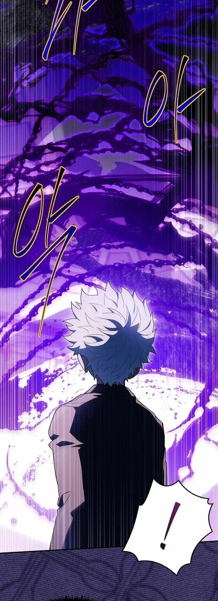 The Legendary Hero Is an Academy Honors Student Chapter 97 - halaman 39