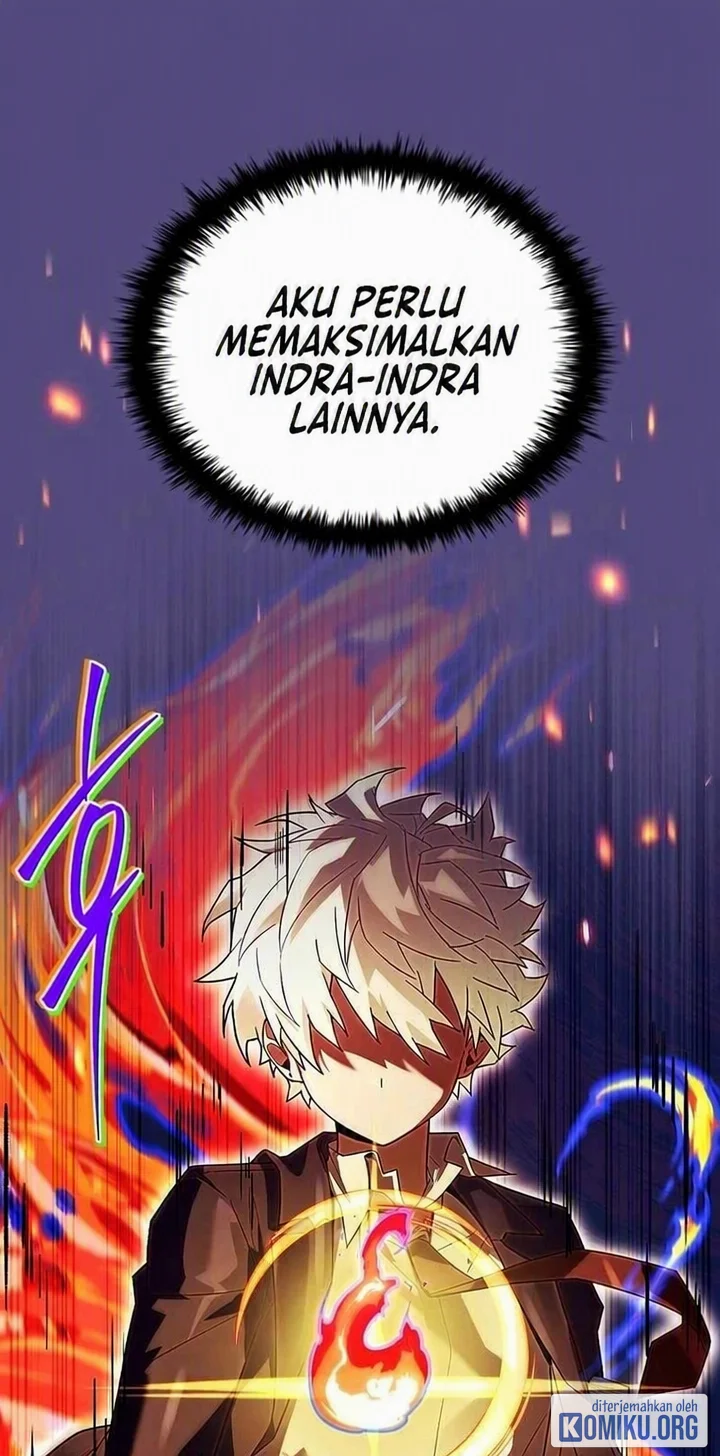 The Legendary Hero Is an Academy Honors Student Chapter 97 - halaman 41