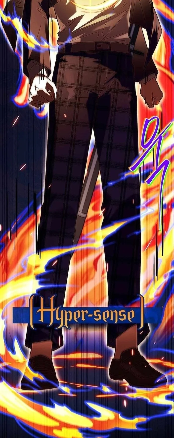 The Legendary Hero Is an Academy Honors Student Chapter 97 - halaman 42