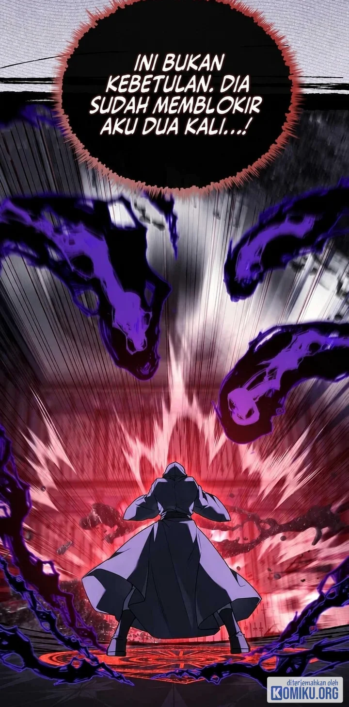 The Legendary Hero Is an Academy Honors Student Chapter 97 - halaman 52