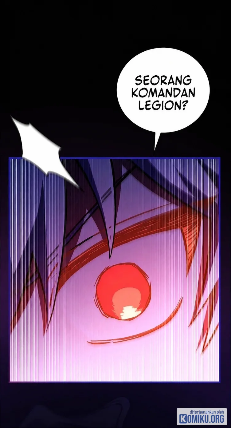 The Legendary Hero Is an Academy Honors Student Chapter 97 - halaman 59