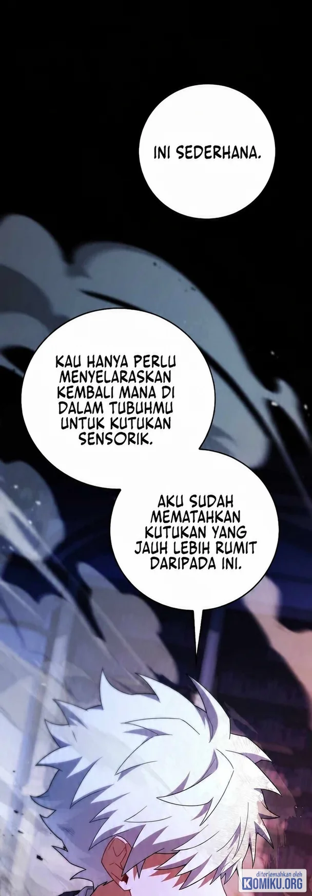The Legendary Hero Is an Academy Honors Student Chapter 97 - halaman 70