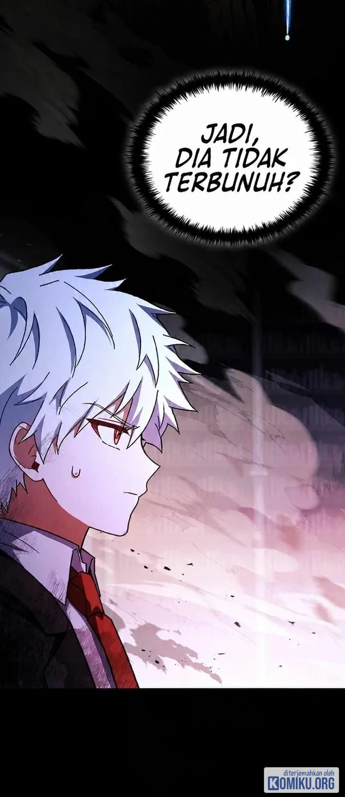 The Legendary Hero Is an Academy Honors Student Chapter 97 - halaman 76