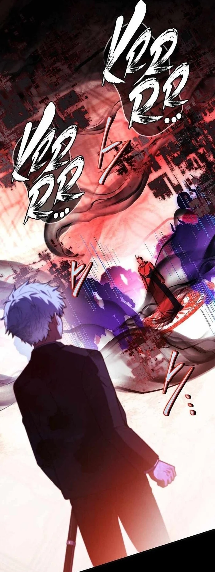 The Legendary Hero Is an Academy Honors Student Chapter 97 - halaman 78