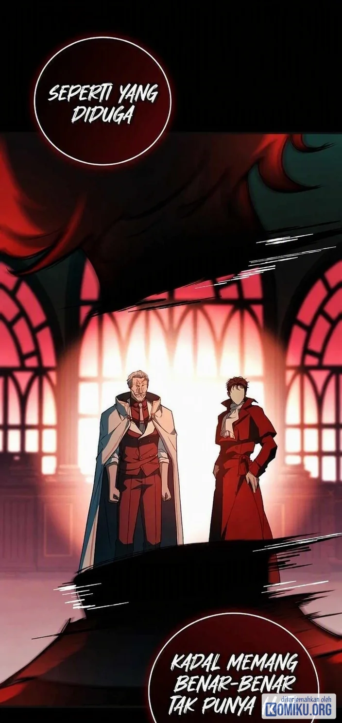 The Legendary Hero Is an Academy Honors Student Chapter 97 - halaman 9