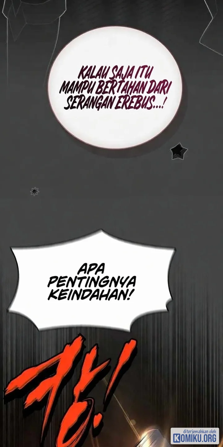 The Legendary Hero Is an Academy Honors Student Chapter 98 - halaman 10