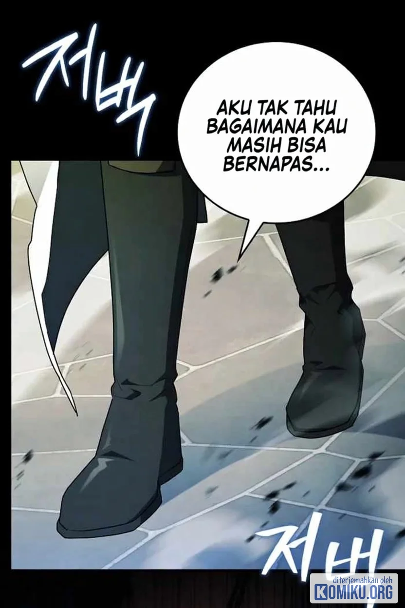 The Legendary Hero Is an Academy Honors Student Chapter 98 - halaman 106