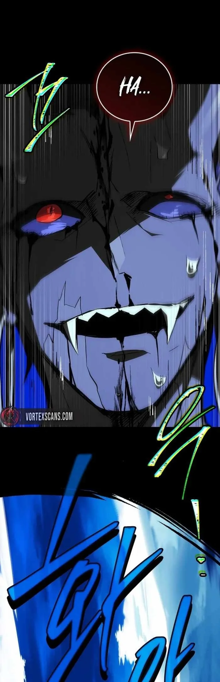 The Legendary Hero Is an Academy Honors Student Chapter 98 - halaman 109