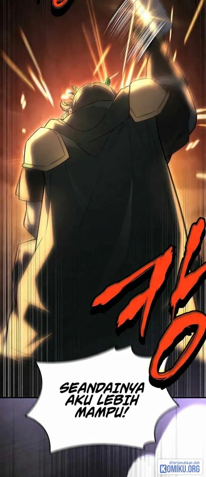 The Legendary Hero Is an Academy Honors Student Chapter 98 - halaman 11