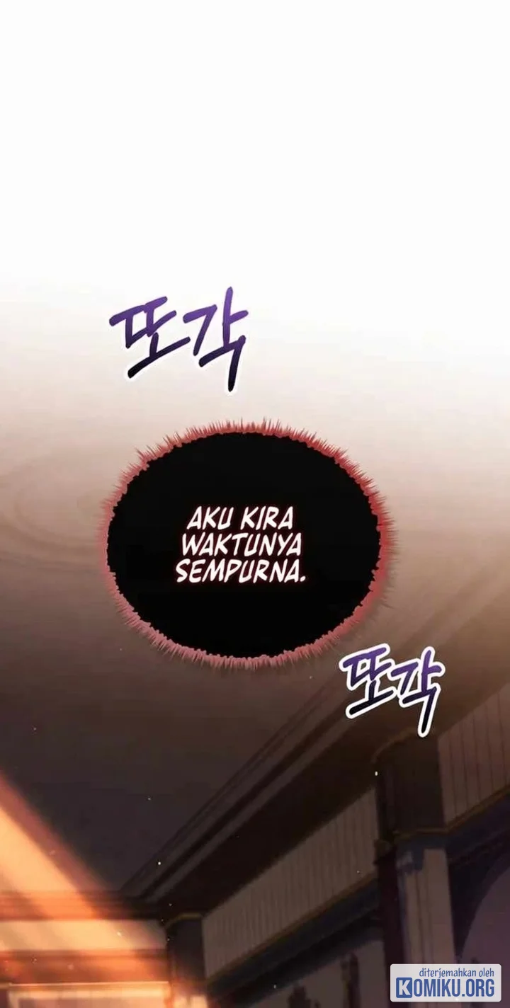 The Legendary Hero Is an Academy Honors Student Chapter 98 - halaman 113