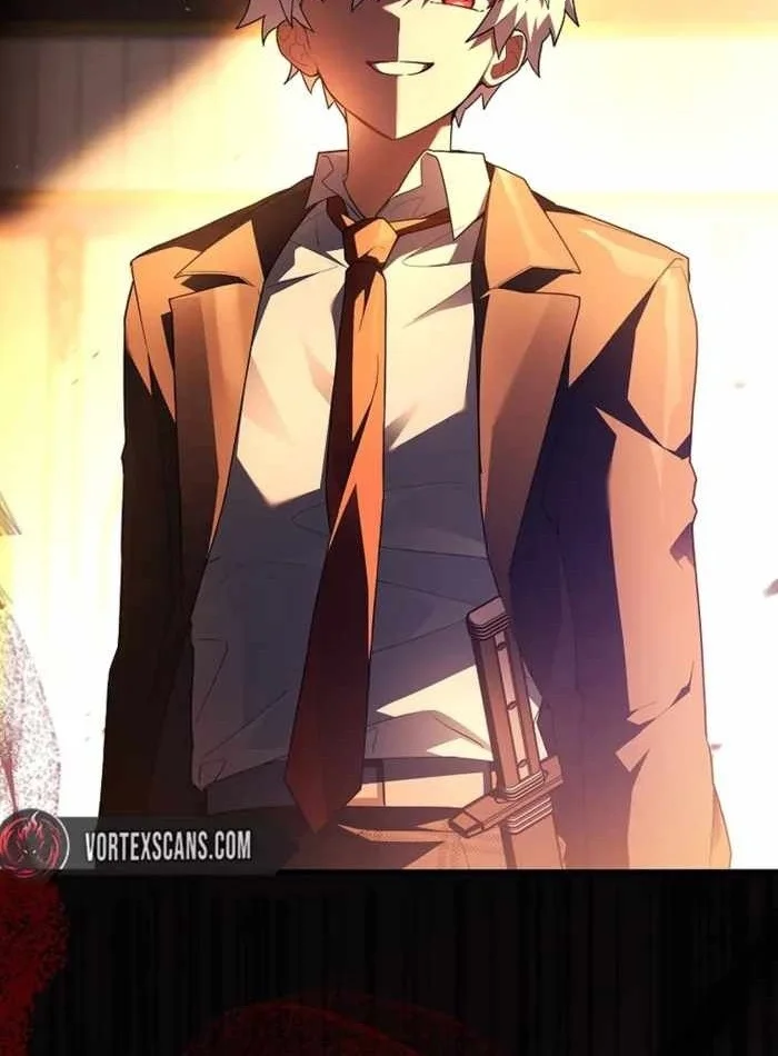 The Legendary Hero Is an Academy Honors Student Chapter 98 - halaman 119