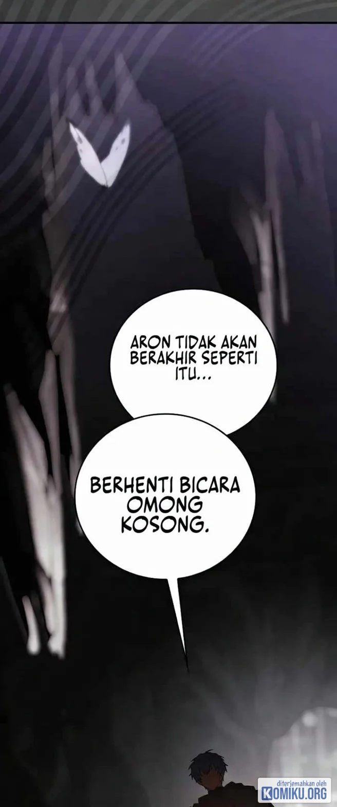 The Legendary Hero Is an Academy Honors Student Chapter 98 - halaman 15