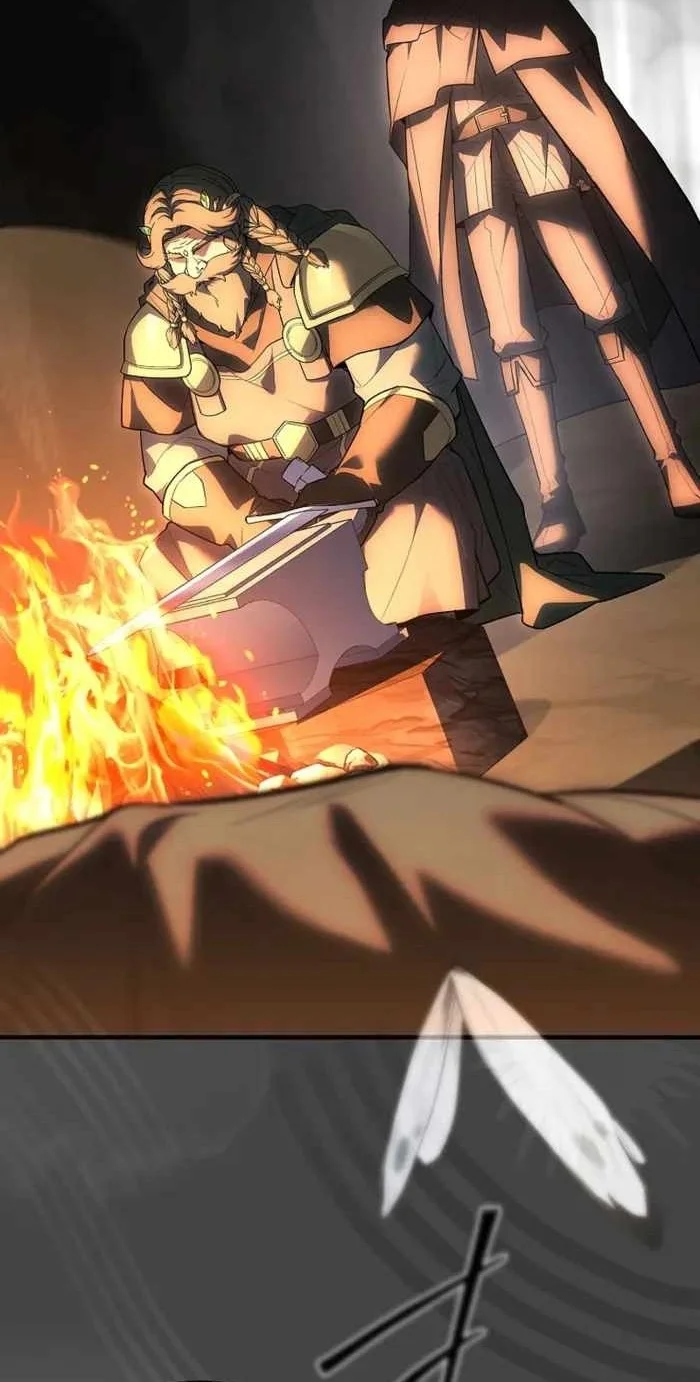The Legendary Hero Is an Academy Honors Student Chapter 98 - halaman 16