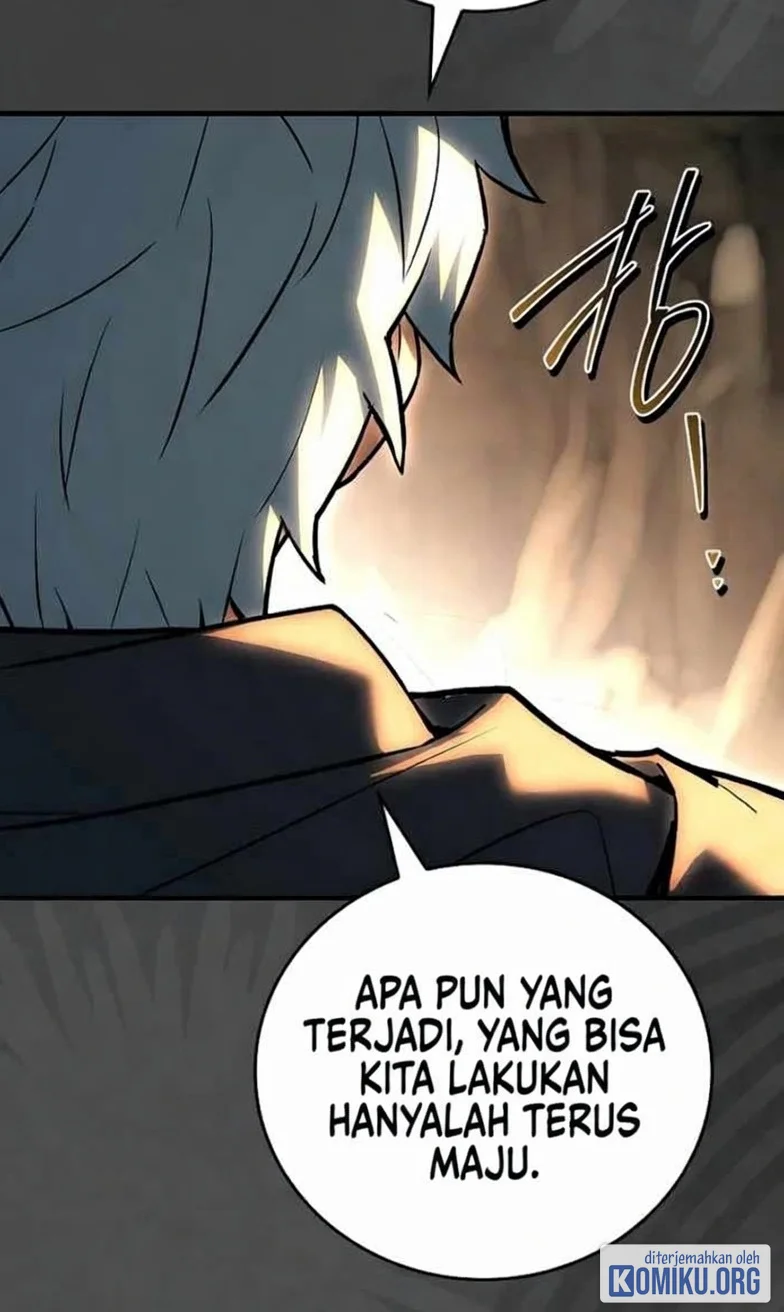 The Legendary Hero Is an Academy Honors Student Chapter 98 - halaman 18