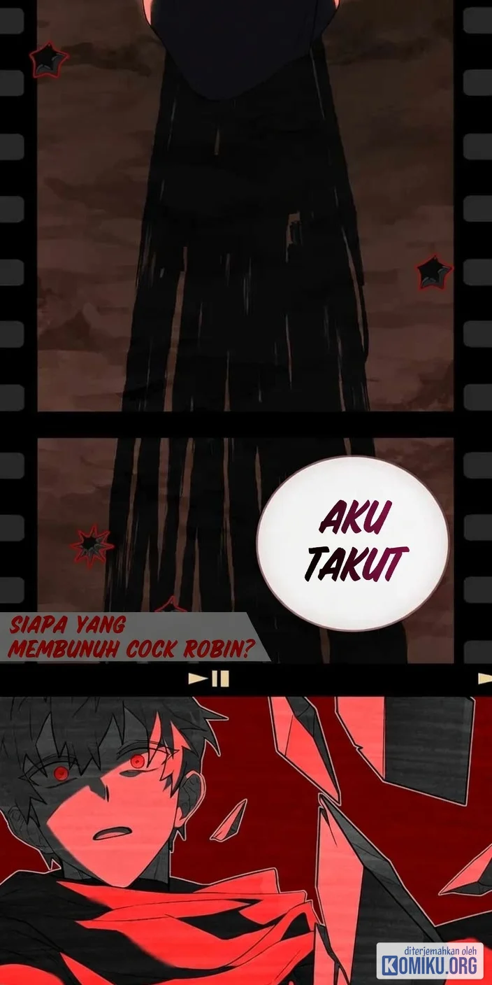 The Legendary Hero Is an Academy Honors Student Chapter 98 - halaman 21