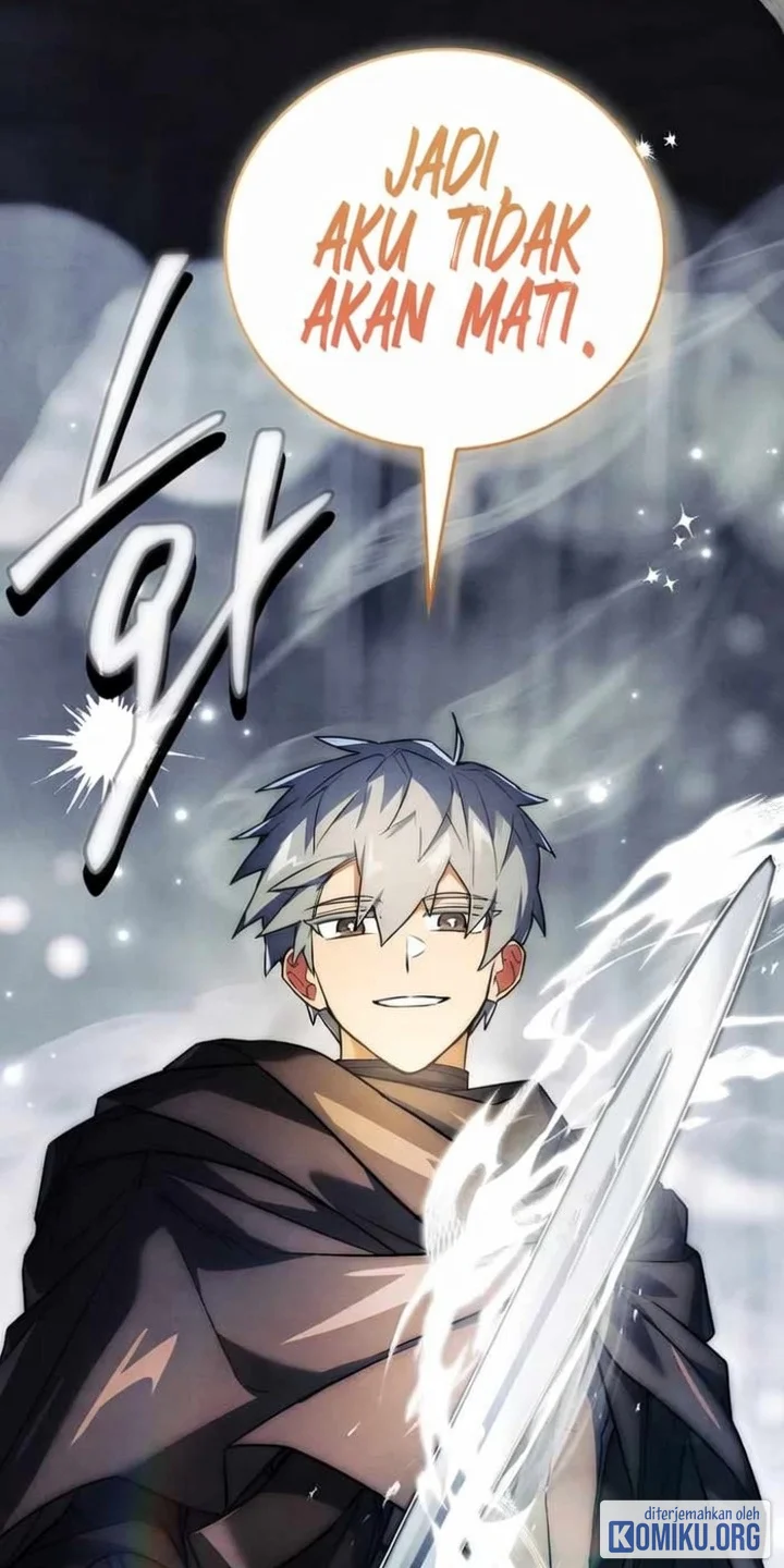The Legendary Hero Is an Academy Honors Student Chapter 98 - halaman 25