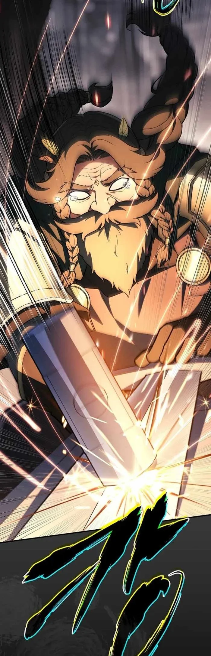 The Legendary Hero Is an Academy Honors Student Chapter 98 - halaman 28