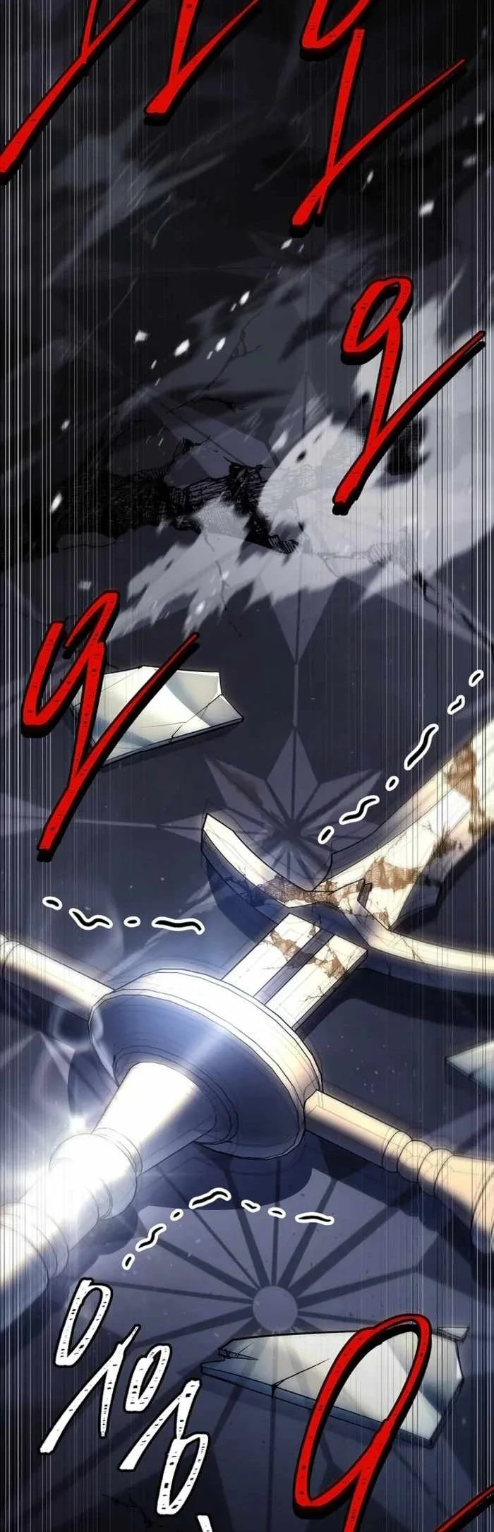 The Legendary Hero Is an Academy Honors Student Chapter 98 - halaman 31