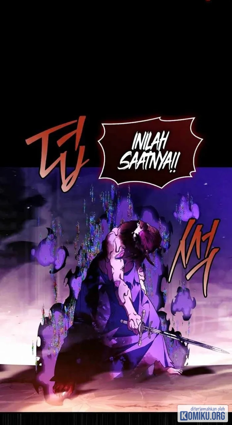 The Legendary Hero Is an Academy Honors Student Chapter 98 - halaman 33
