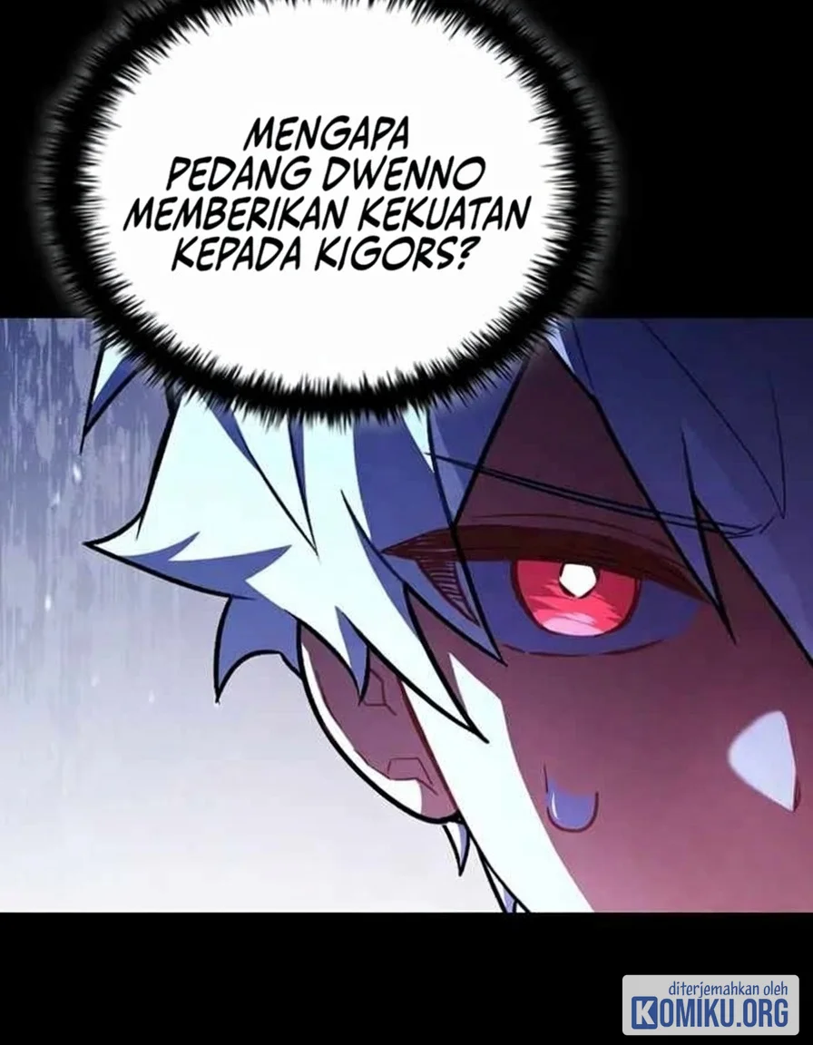 The Legendary Hero Is an Academy Honors Student Chapter 98 - halaman 35