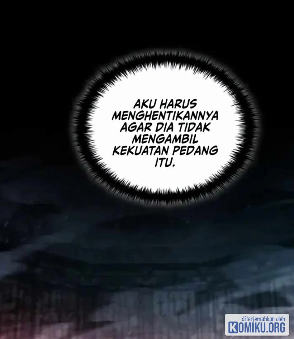 The Legendary Hero Is an Academy Honors Student Chapter 98 - halaman 36