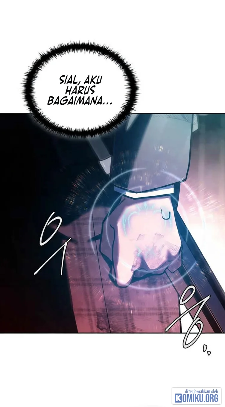 The Legendary Hero Is an Academy Honors Student Chapter 98 - halaman 45
