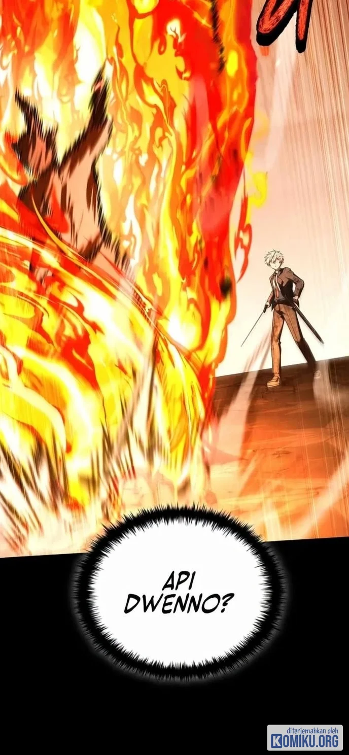 The Legendary Hero Is an Academy Honors Student Chapter 98 - halaman 48