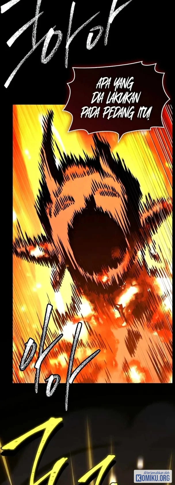The Legendary Hero Is an Academy Honors Student Chapter 98 - halaman 50