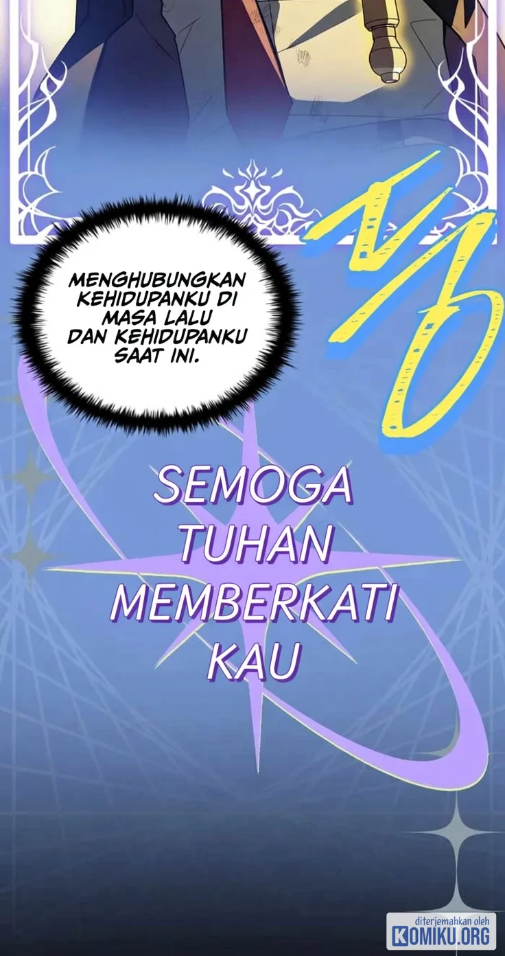 The Legendary Hero Is an Academy Honors Student Chapter 98 - halaman 57