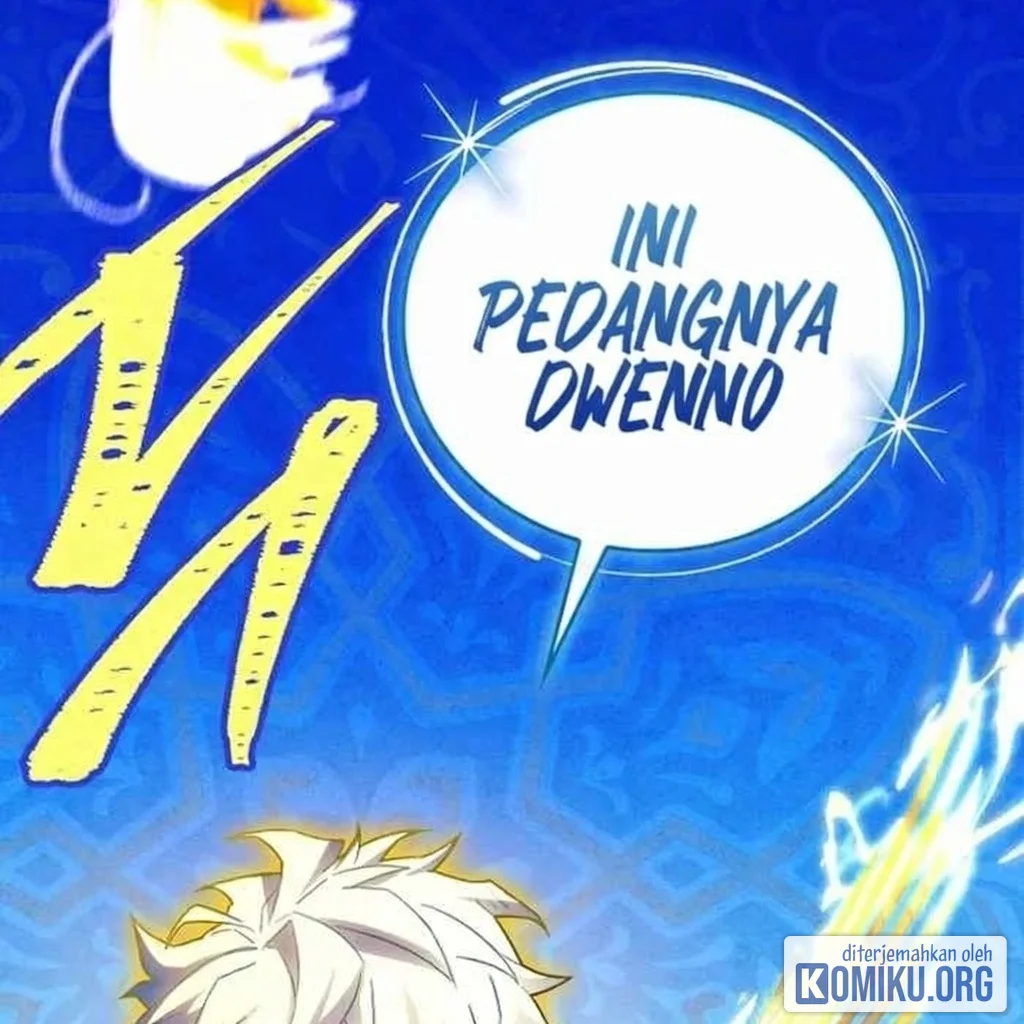 The Legendary Hero Is an Academy Honors Student Chapter 98 - halaman 66