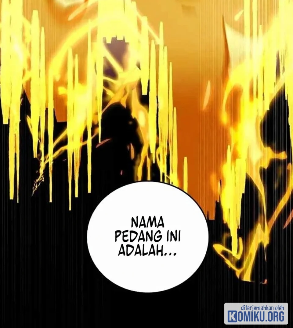The Legendary Hero Is an Academy Honors Student Chapter 98 - halaman 76