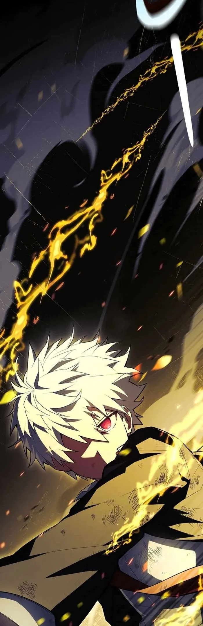 The Legendary Hero Is an Academy Honors Student Chapter 98 - halaman 79