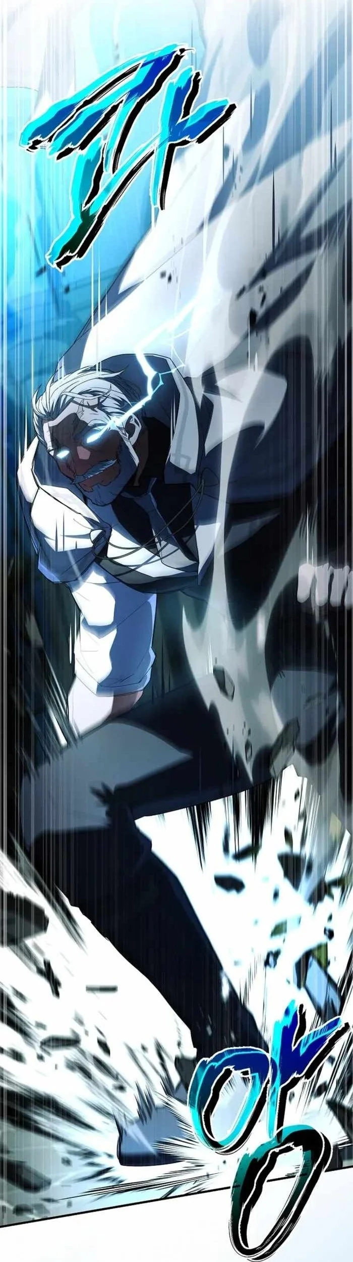 The Legendary Hero Is an Academy Honors Student Chapter 98 - halaman 93