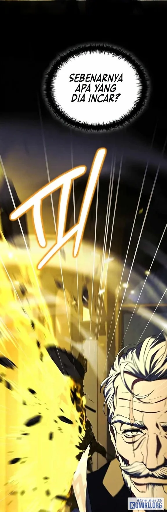 The Legendary Hero Is an Academy Honors Student Chapter 98 - halaman 96