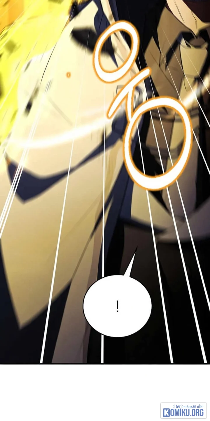 The Legendary Hero Is an Academy Honors Student Chapter 98 - halaman 97