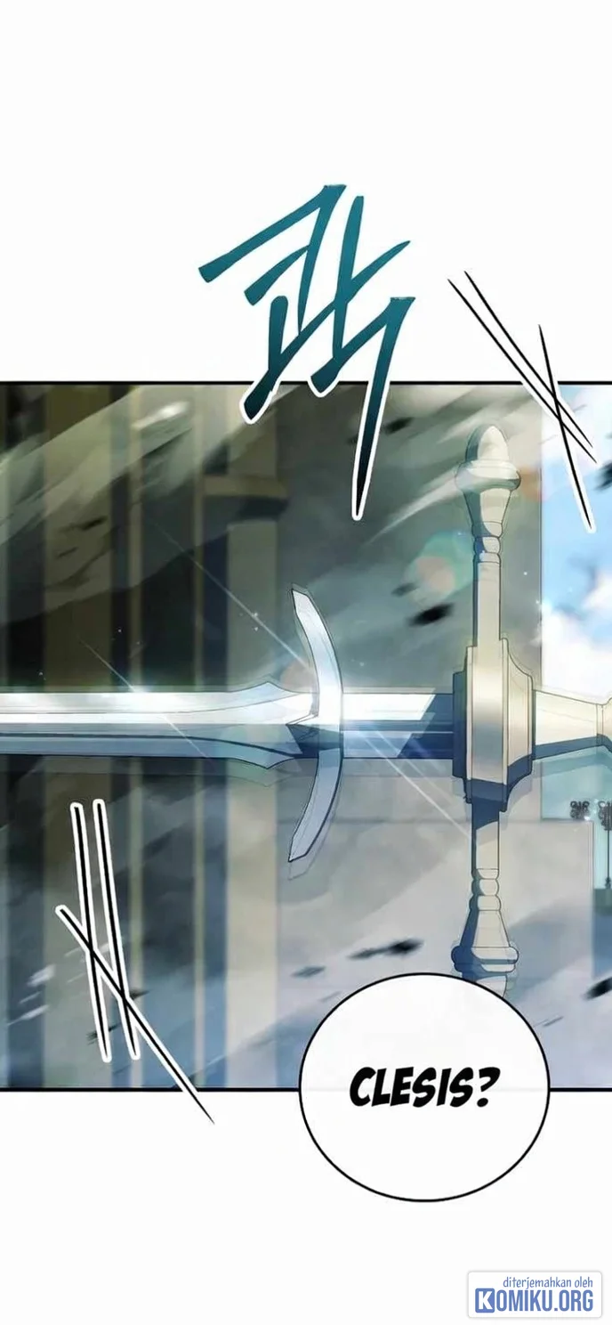 The Legendary Hero Is an Academy Honors Student Chapter 98 - halaman 98