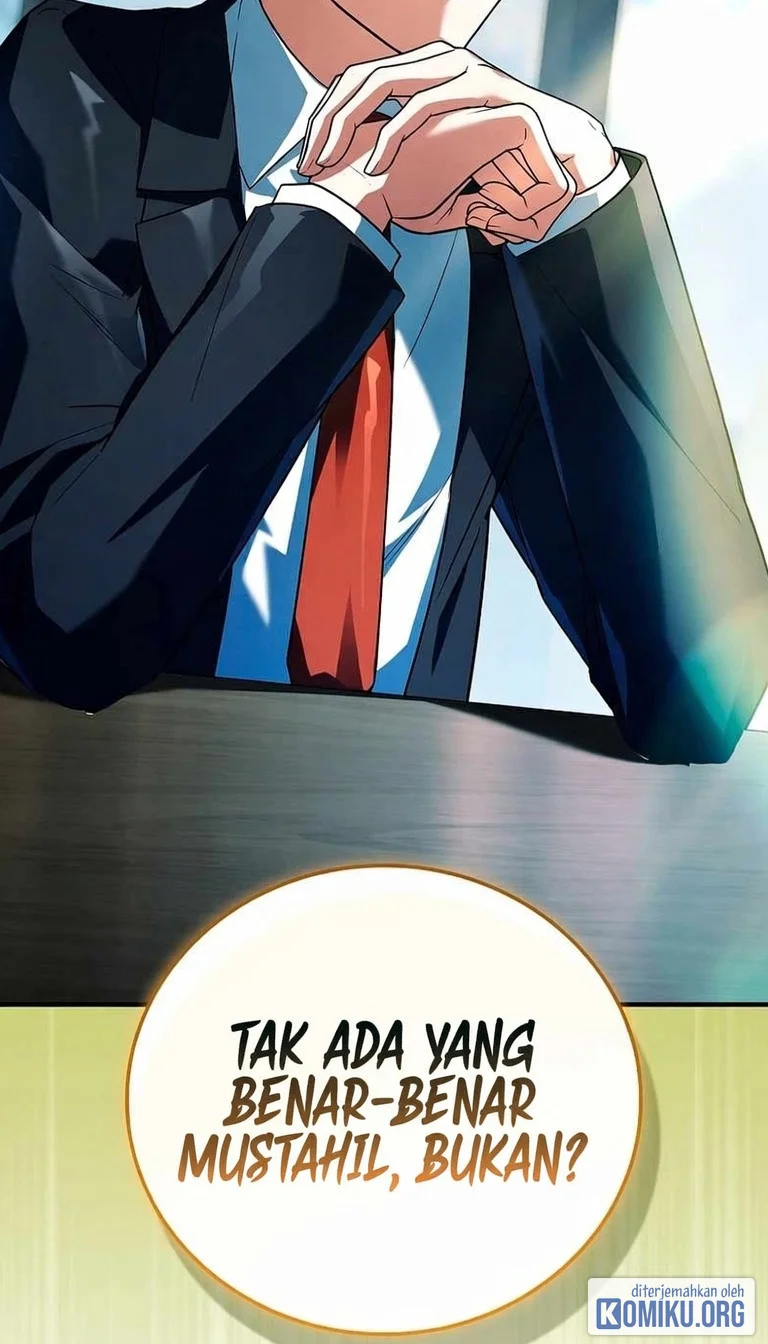 The Legendary Hero Is an Academy Honors Student Chapter 99 - halaman 101