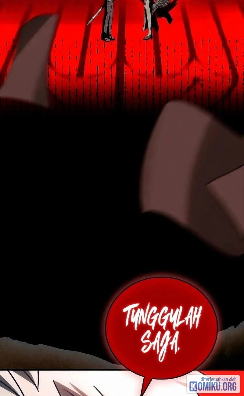 The Legendary Hero Is an Academy Honors Student Chapter 99 - halaman 12