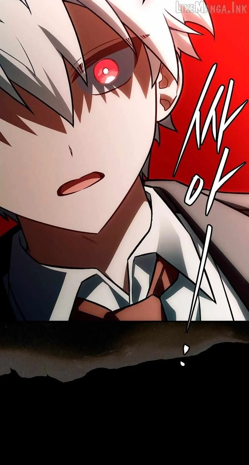 The Legendary Hero Is an Academy Honors Student Chapter 99 - halaman 13