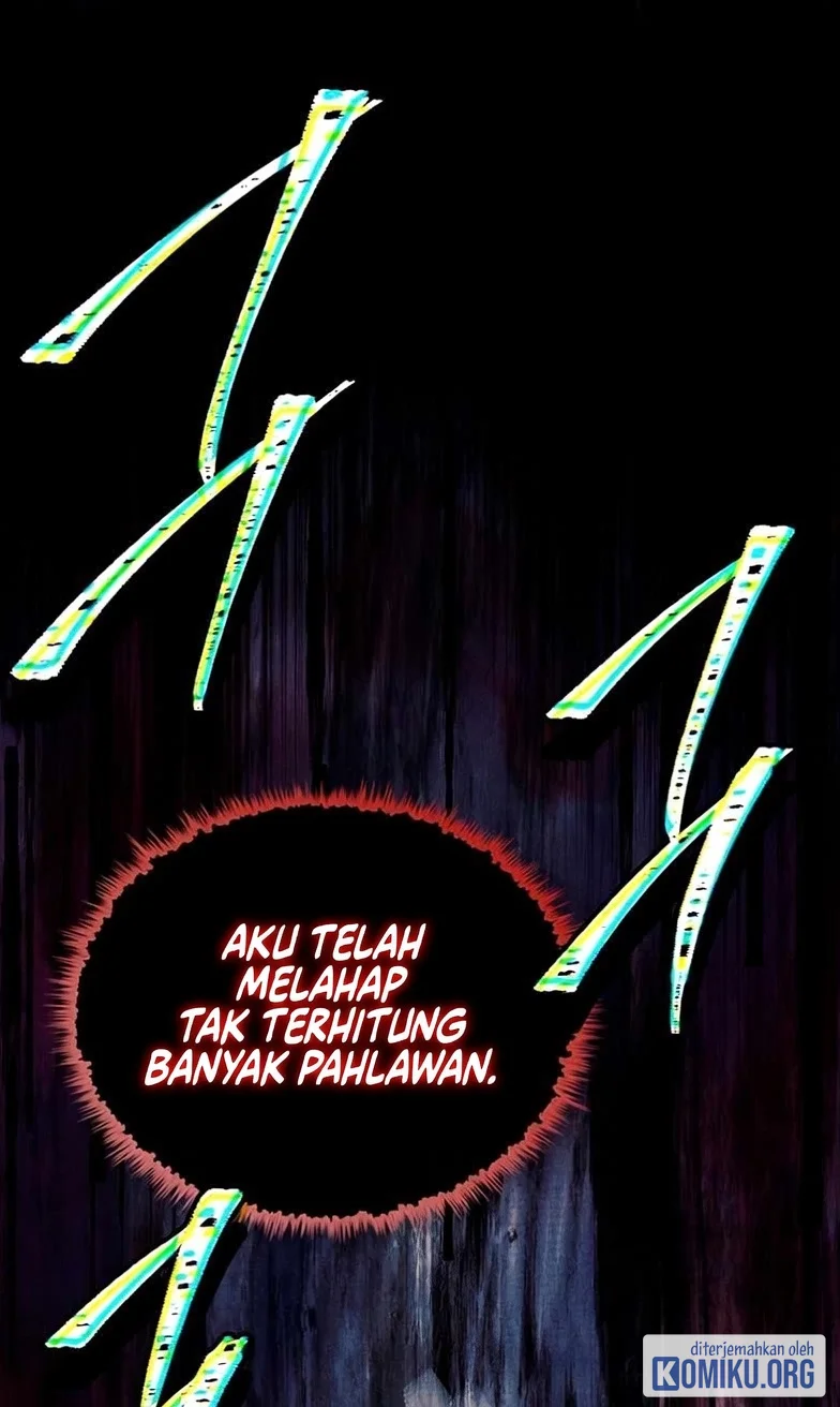The Legendary Hero Is an Academy Honors Student Chapter 99 - halaman 22