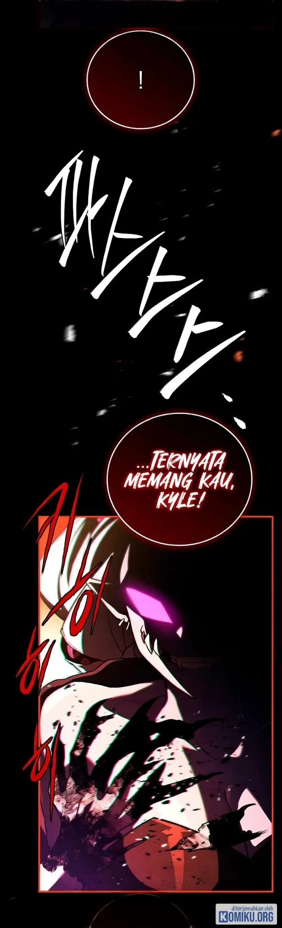The Legendary Hero Is an Academy Honors Student Chapter 99 - halaman 38