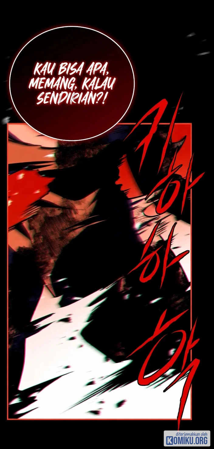 The Legendary Hero Is an Academy Honors Student Chapter 99 - halaman 39