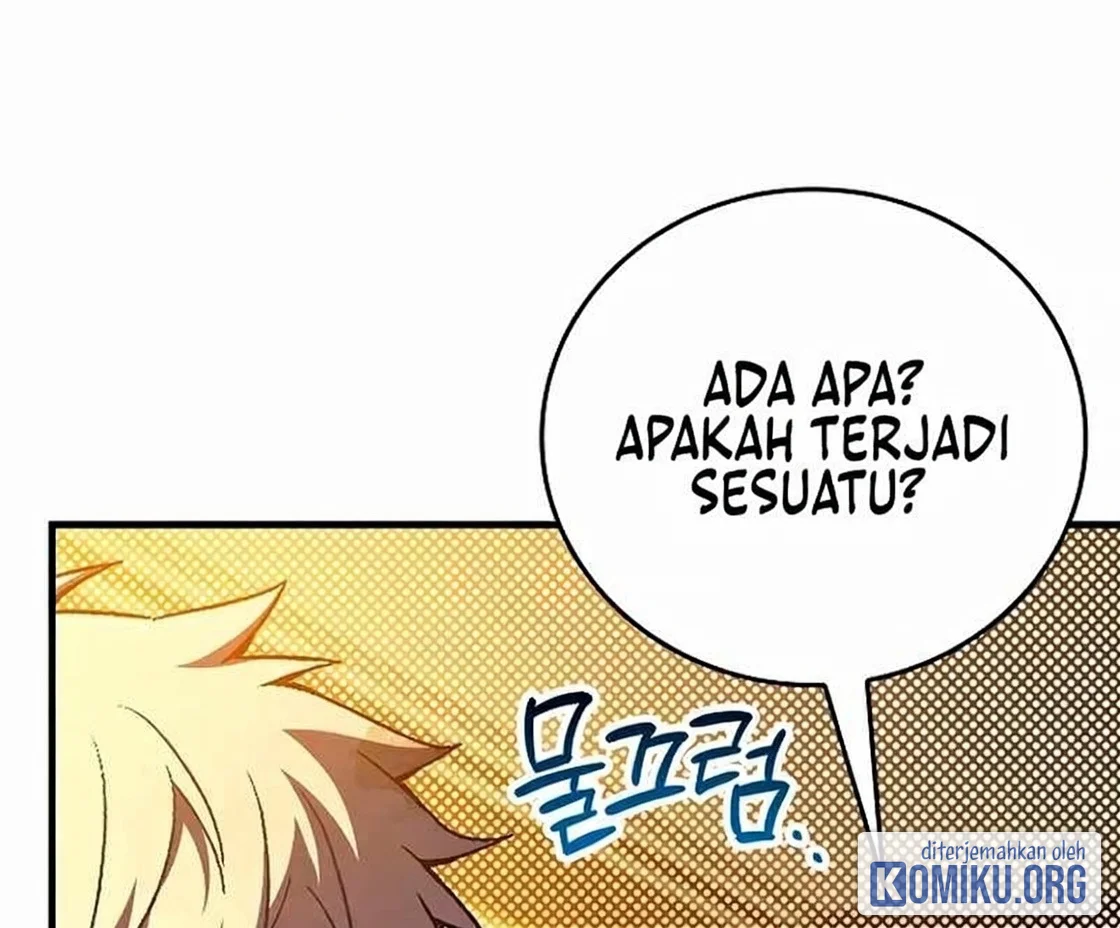 The Legendary Hero Is an Academy Honors Student Chapter 99 - halaman 46