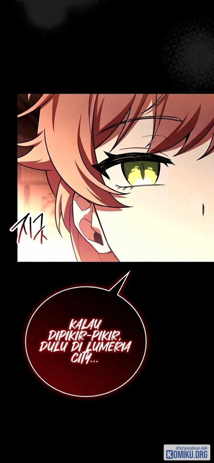 The Legendary Hero Is an Academy Honors Student Chapter 99 - halaman 5