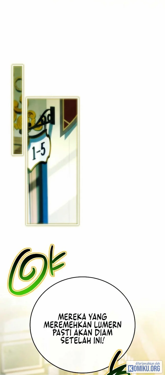 The Legendary Hero Is an Academy Honors Student Chapter 99 - halaman 52