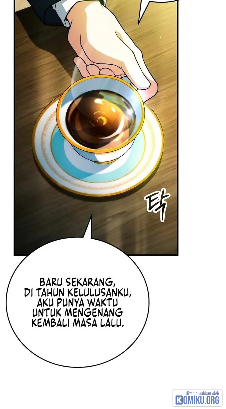 The Legendary Hero Is an Academy Honors Student Chapter 99 - halaman 65