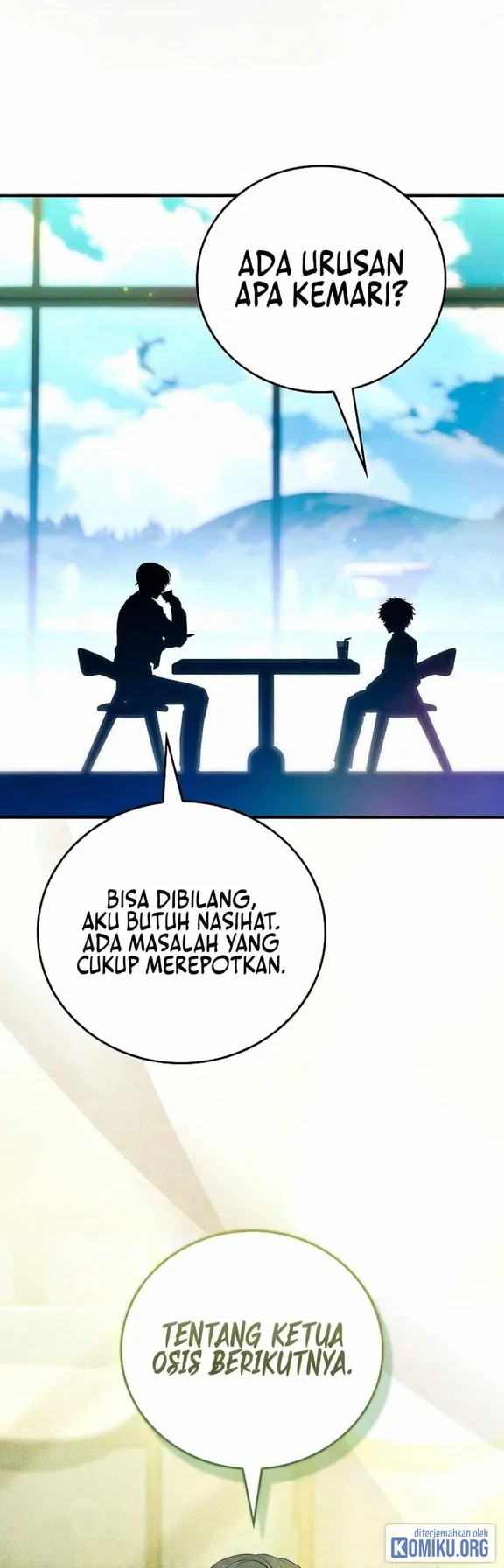 The Legendary Hero Is an Academy Honors Student Chapter 99 - halaman 67