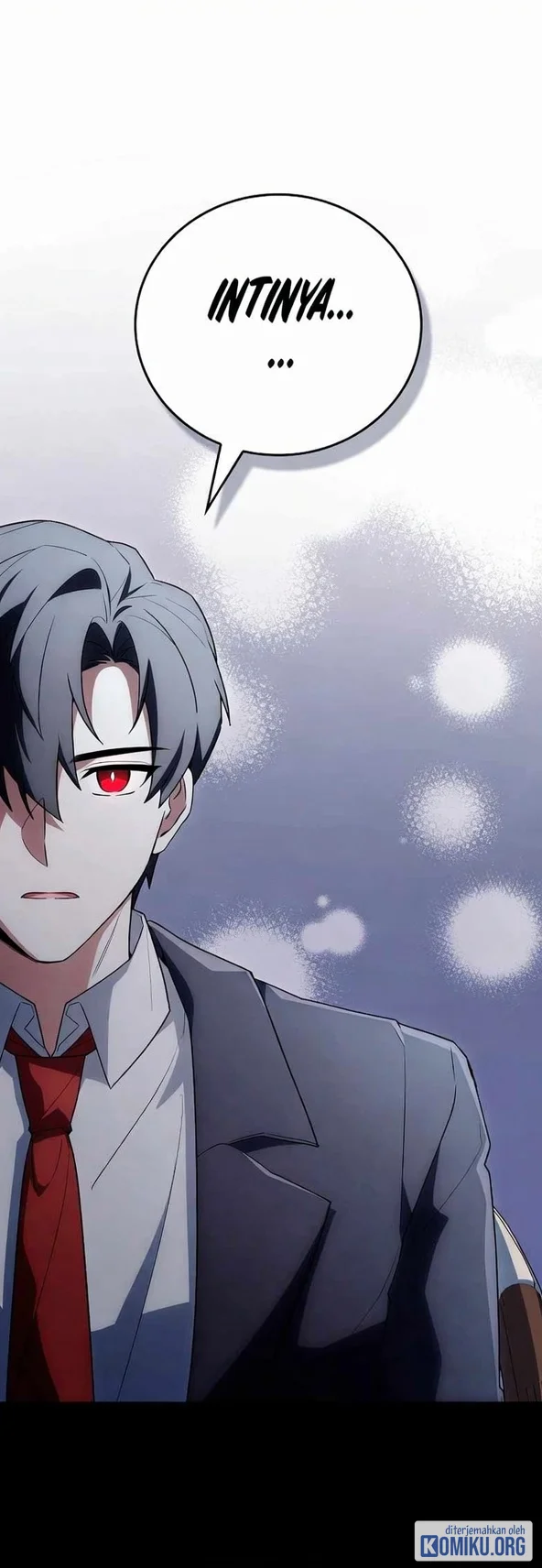The Legendary Hero Is an Academy Honors Student Chapter 99 - halaman 74